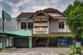 Sekar Ayu Hotel Malioboro Mitra RedDoorz